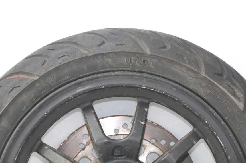 photo de FRONT RIM DAELIM S4 50 (2010 - 2015) - Component zoom