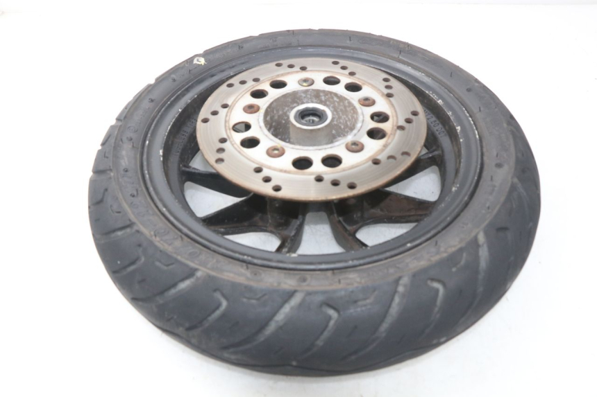 photo de FRONT RIM DAELIM S4 50 (2010 - 2015) - Product overview