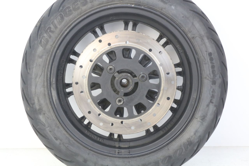 photo de FRONT WHEEL RIM LVNENG S5 1 (2019 - 2023) - Additional view of the item