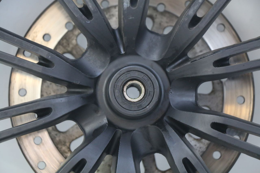 photo de FRONT WHEEL RIM LVNENG S5 1 (2019 - 2023) - Markings and original references