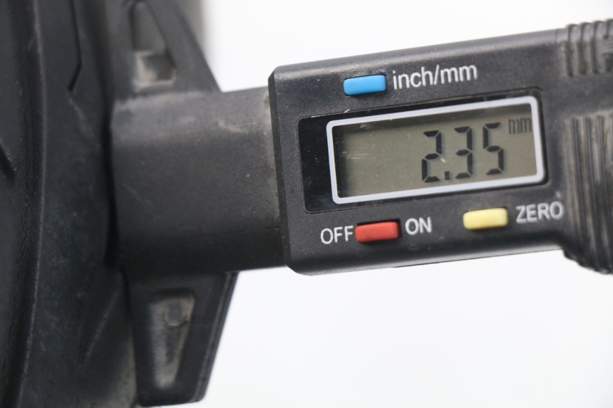 photo de FRONT RIM PEUGEOT SATELIS 300 (2012 - 2015) - Component detail