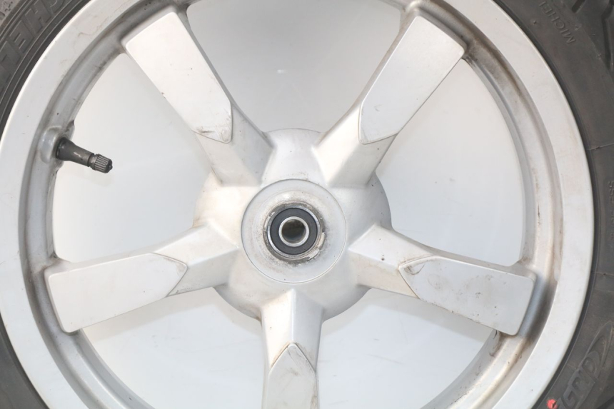 photo de FRONT RIM PEUGEOT SATELIS 300 (2012 - 2015) - Component zoom