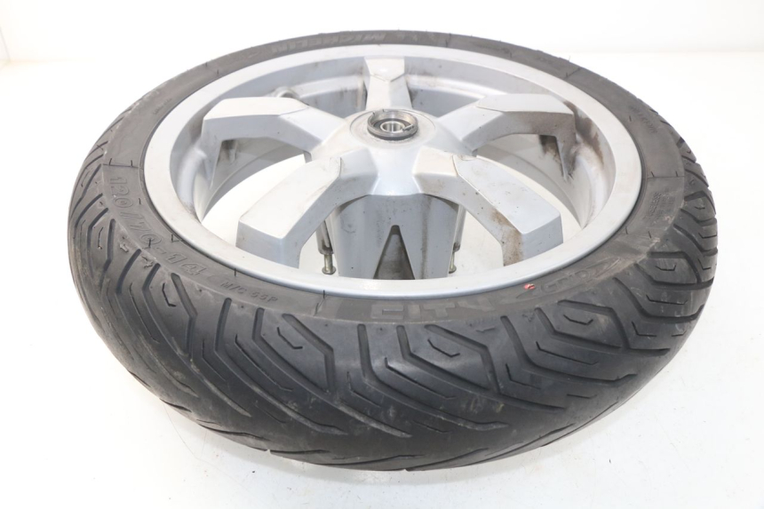 photo de FRONT RIM PEUGEOT SATELIS 300 (2012 - 2015) - Product overview