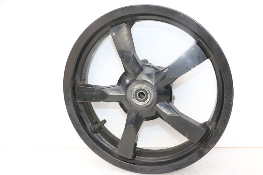 photo de FRONT RIM PEUGEOT SATELIS 125 (2013 - 2018) - Main view