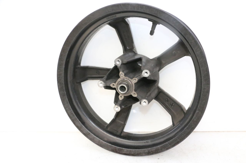 photo de FRONT RIM PEUGEOT SATELIS 125 (2013 - 2018) - Component detail