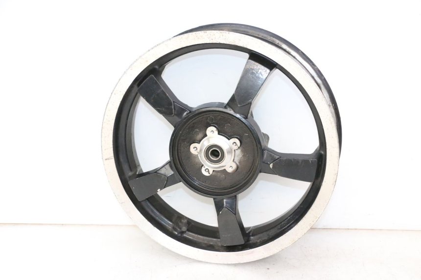 photo de FRONT WHEEL PEUGEOT SATELIS 125 (2006 - 2009) - Main view