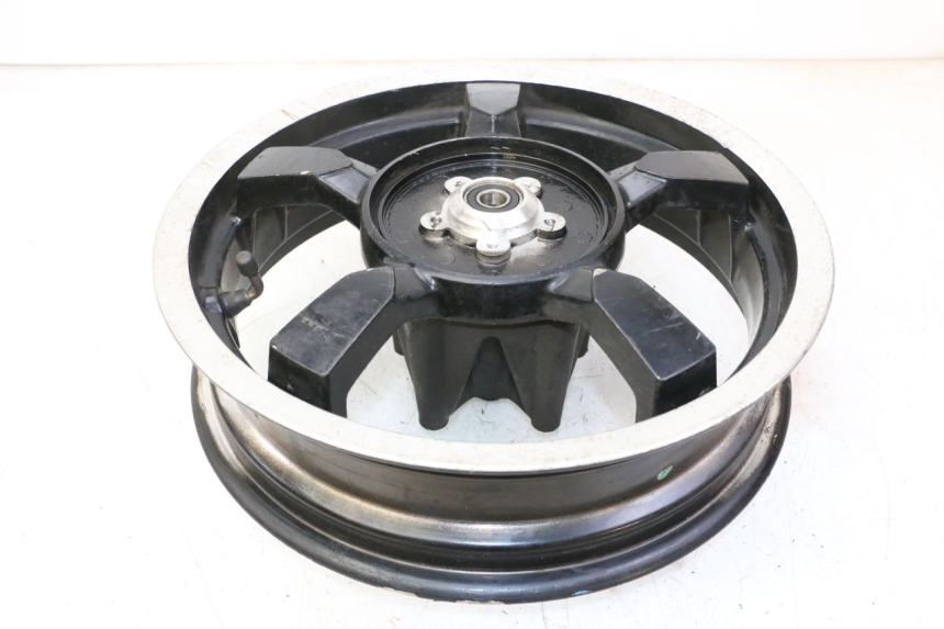 photo de FRONT WHEEL PEUGEOT SATELIS 125 (2006 - 2009) - Product overview