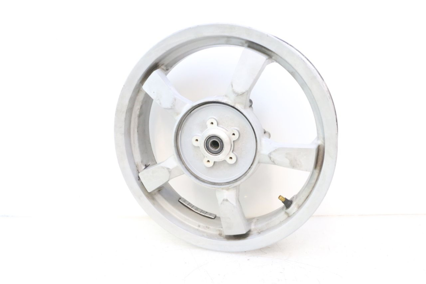 photo de FRONT WHEEL PEUGEOT SATELIS 125 (2006 - 2009) - Main view