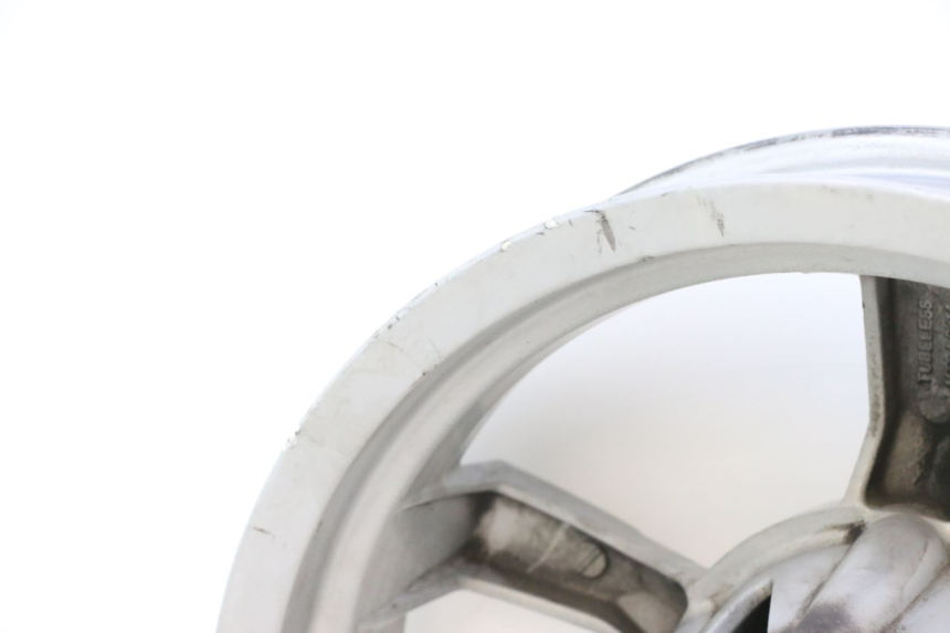 photo de FRONT WHEEL PEUGEOT SATELIS 125 (2006 - 2009) - Additional view of the item