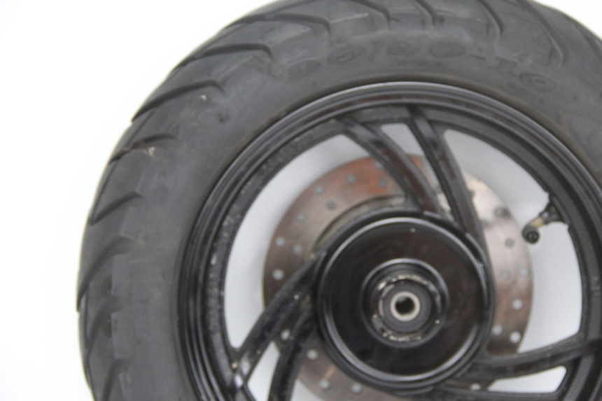 photo de FRONT RIM JM MOTORS SC 4T 50 (2018 - 2021) - Alternative perspective