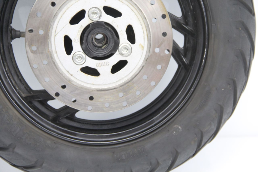 photo de FRONT RIM JM MOTORS SC 4T 50 (2018 - 2021) - Product overview