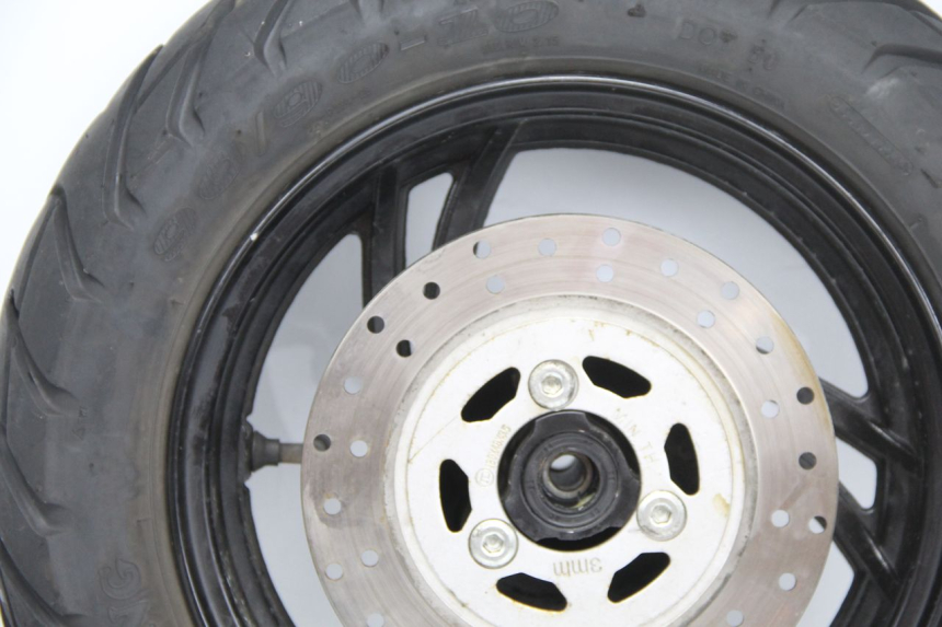 photo de FRONT RIM JM MOTORS SC 4T 50 (2018 - 2021) - Fixing points details