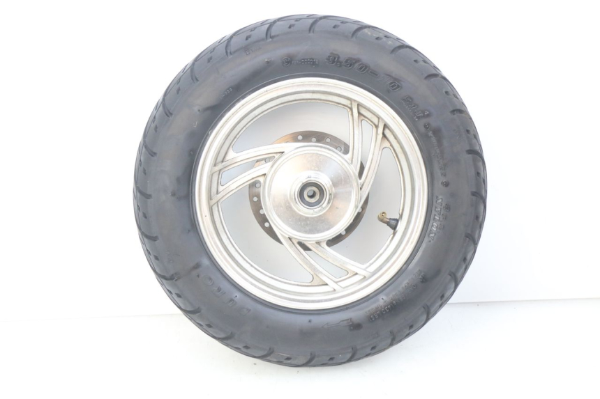 photo de FRONT WHEEL RIM JM MOTORS SC 4T 50 (2012 - 2017) - Checked used part