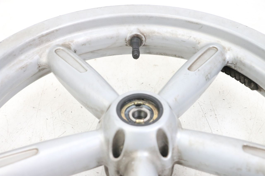 photo de FRONT RIM APRILIA SCARABEO GT 125 (1999 - 2007) - Component zoom