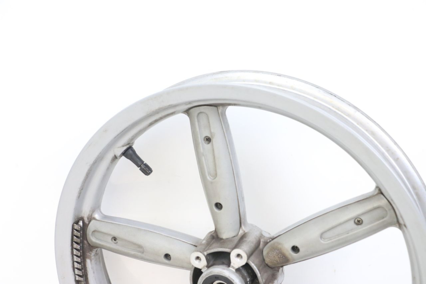 photo de FRONT RIM APRILIA SCARABEO GT 125 (1999 - 2007) - Product overview
