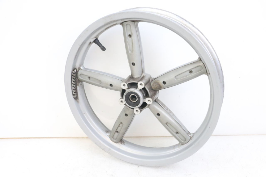photo de FRONT RIM APRILIA SCARABEO GT 125 (1999 - 2007) - Surface and material condition