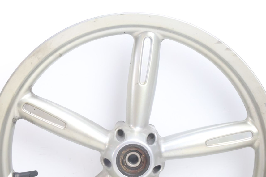 photo de FRONT RIM APRILIA SCARABEO GT 125 (1999 - 2007) - Component detail