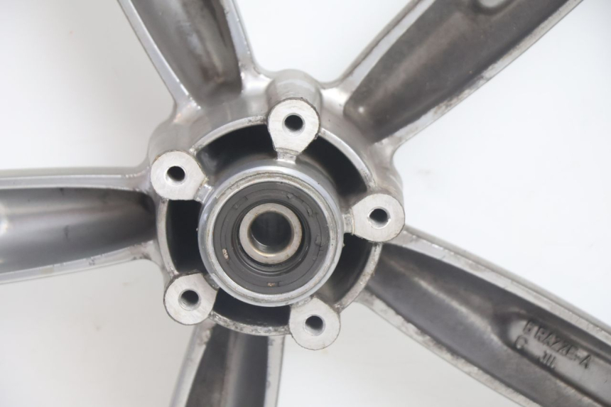 photo de FRONT RIM APRILIA SCARABEO GT 125 (1999 - 2007) - Component zoom