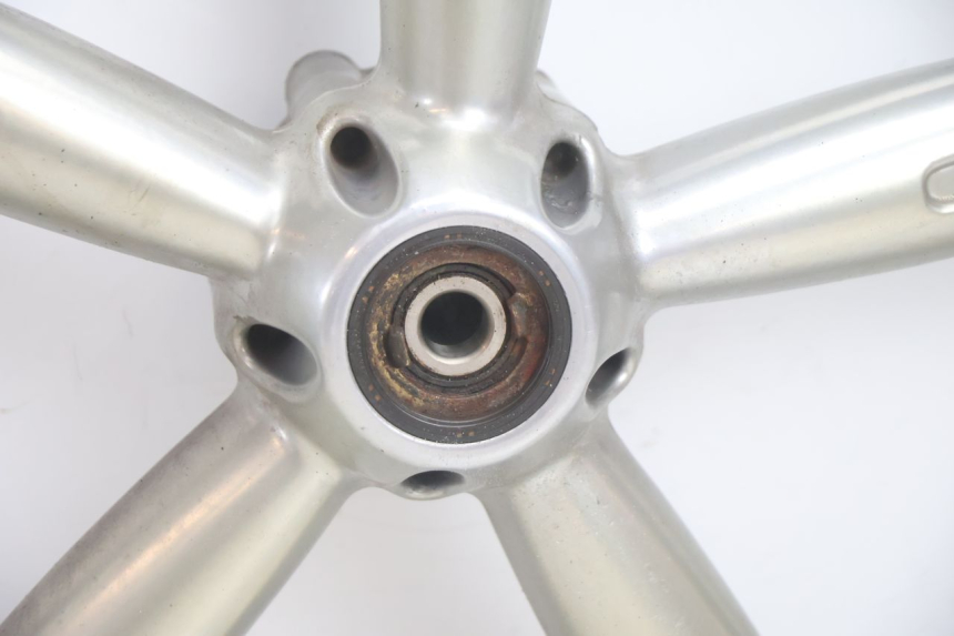photo de FRONT RIM APRILIA SCARABEO GT 125 (1999 - 2007) - Alternative perspective