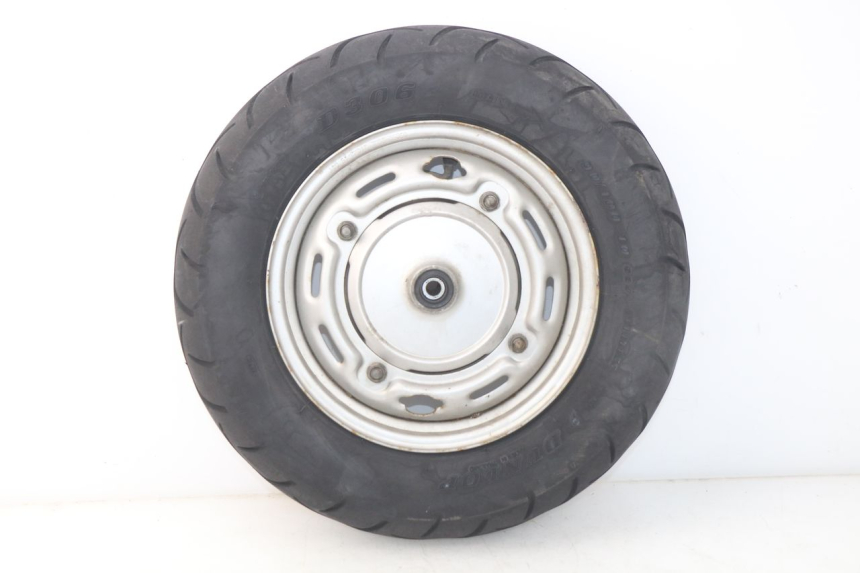 photo de FRONT WHEEL HONDA SCV LEAD 100 (2003 - 2007) - Main view