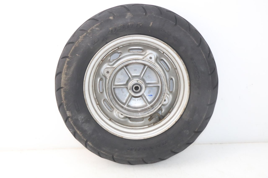 photo de FRONT WHEEL HONDA SCV LEAD 100 (2003 - 2007) - Product overview