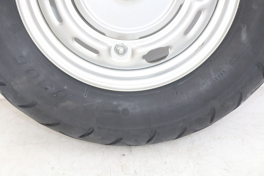 photo de FRONT WHEEL HONDA SCV LEAD 100 (2003 - 2007) - Supplementary product photo