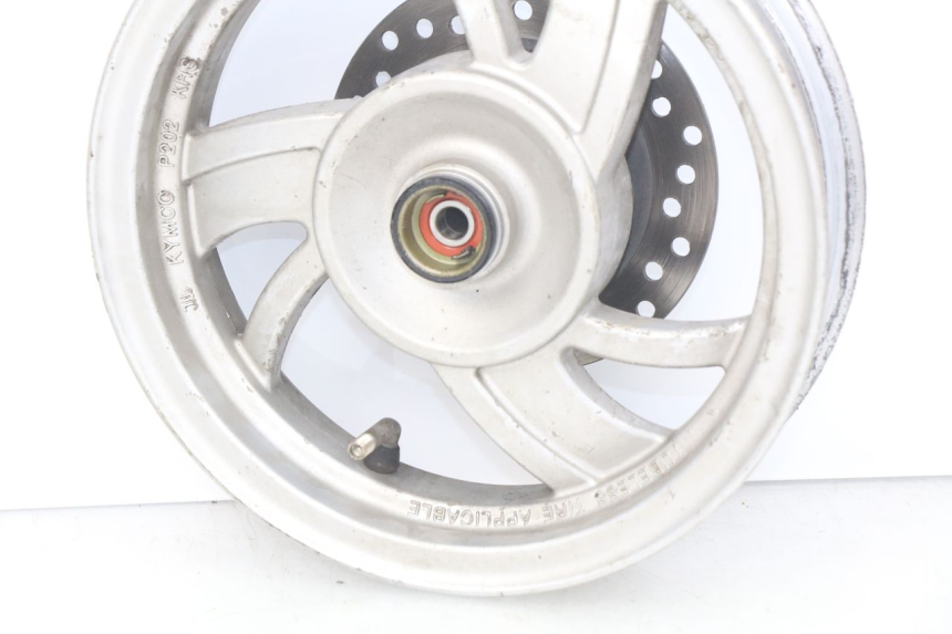 photo de FRONT RIM KYMCO SENTO 50 (2008 - 2013) - Additional view of the item