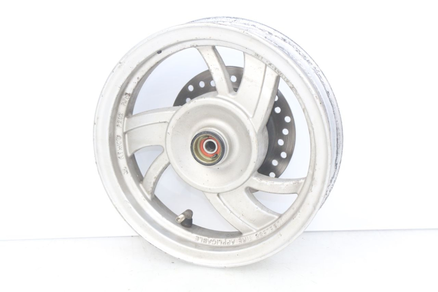 photo de FRONT RIM KYMCO SENTO 50 (2008 - 2013) - Component zoom