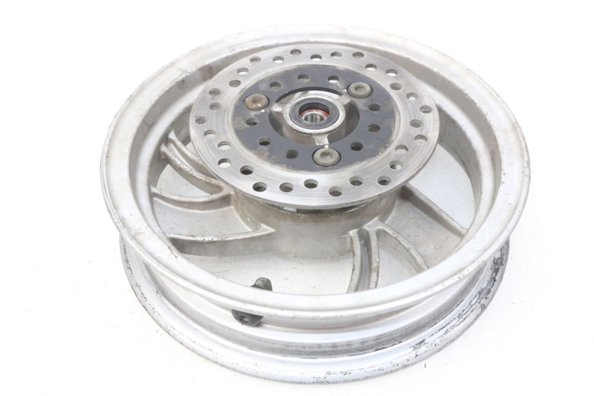 photo de FRONT RIM KYMCO SENTO 50 (2008 - 2013) - Fixing points details