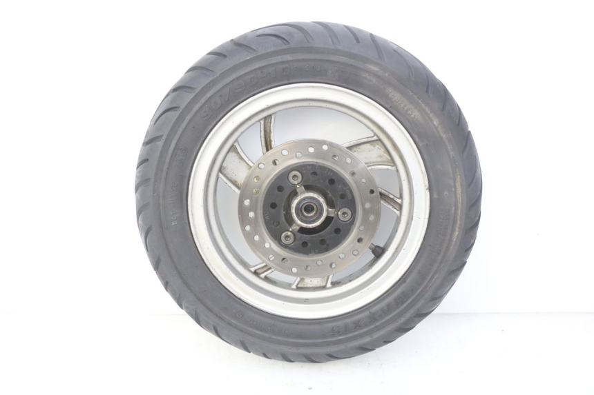 photo de FRONT WHEEL RIM KYMCO SENTO 100 (2008 - 2013) - Main view