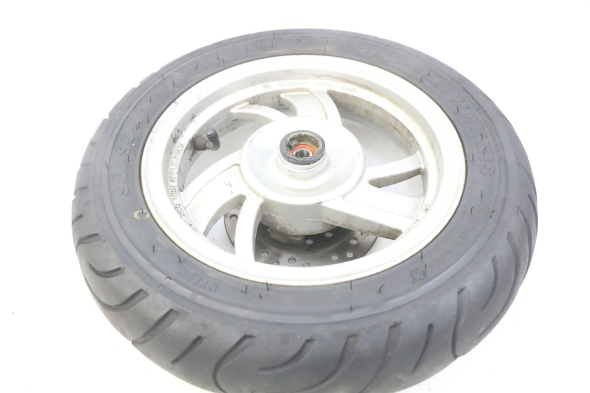 photo de FRONT WHEEL RIM KYMCO SENTO 100 (2008 - 2013) - Alternative perspective