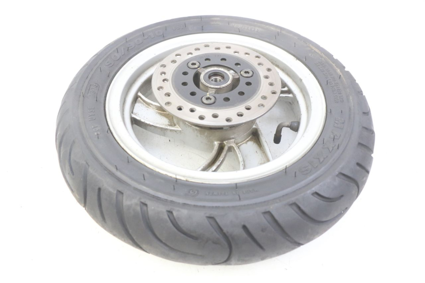 photo de FRONT WHEEL RIM KYMCO SENTO 100 (2008 - 2013) - Product overview