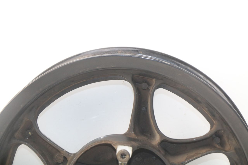 photo de FRONT RIM HONDA SES DYLAN 125 (2002 - 2006) - Additional view of the item