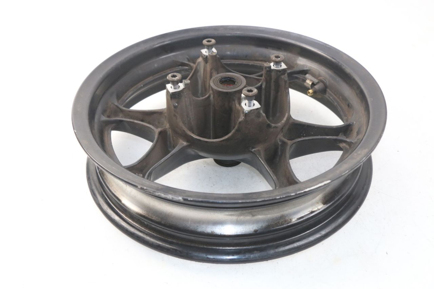 photo de FRONT RIM HONDA SES DYLAN 125 (2002 - 2006) - Zoom on usage condition