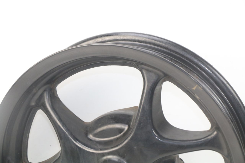 photo de FRONT RIM HONDA SES DYLAN 125 (2002 - 2006) - Surface and material condition