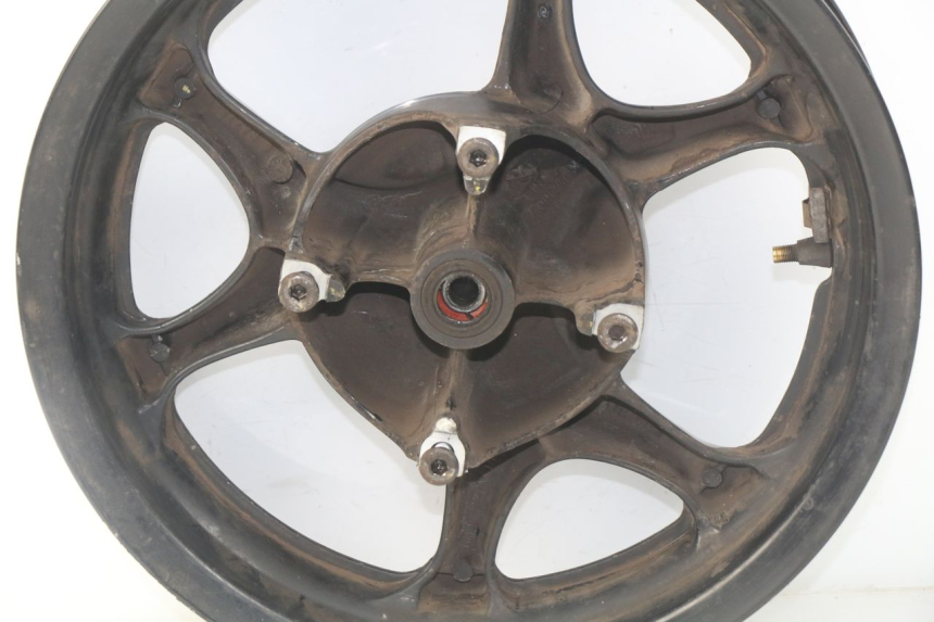 photo de FRONT RIM HONDA SES DYLAN 125 (2002 - 2006) - Markings and original references