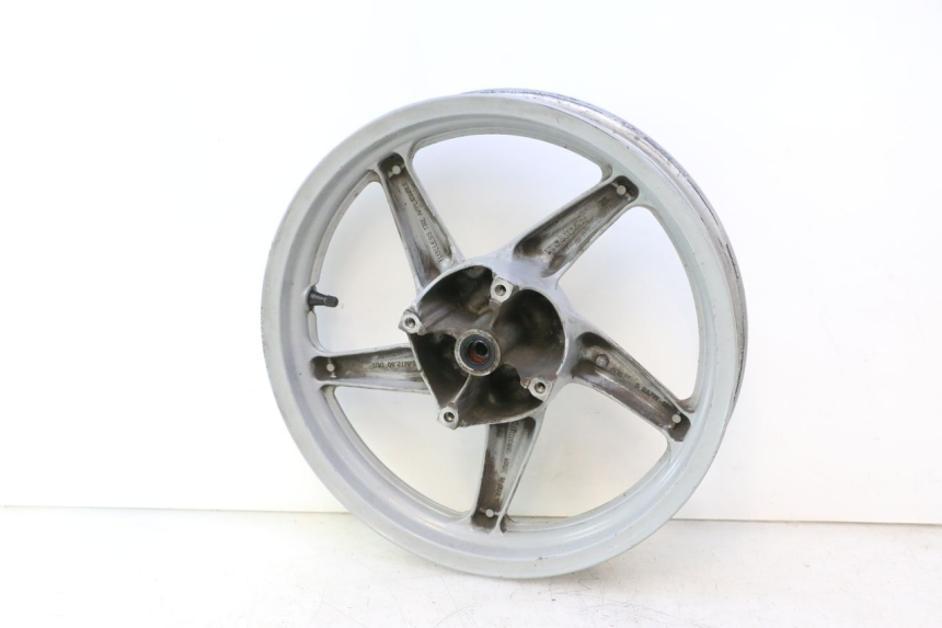 photo de FRONT RIM HONDA SH 125 (2001 - 2003) - Checked used part