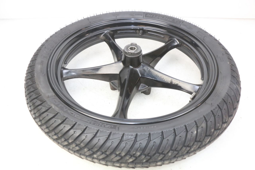 photo de FRONT WHEEL SUZUKI SIXTEEN 125 (2008 - 2010) - Product overview