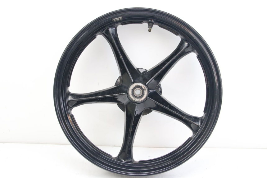 photo de FRONT WHEEL SUZUKI SIXTEEN 125 (2008 - 2010) - Main view
