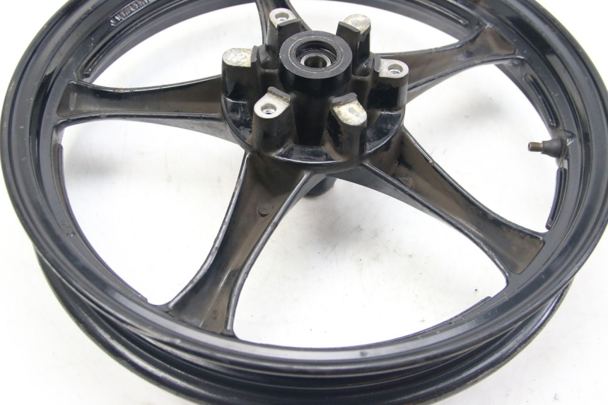 photo de FRONT WHEEL SUZUKI SIXTEEN 125 (2008 - 2010) - Used quality zoom