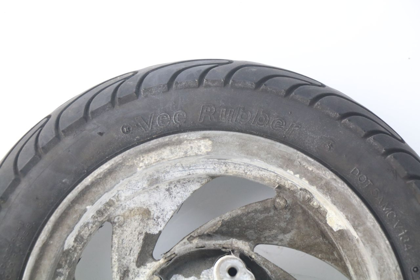 photo de FRONT RIM HONDA SJ BALI 50 (1996 - 1999) - Additional view of the item