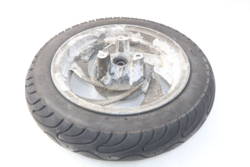 photo de FRONT RIM HONDA SJ BALI 50 (1996 - 1999) - Alternative perspective