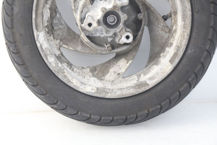 photo de FRONT RIM HONDA SJ BALI 50 (1996 - 1999) - Checked used part