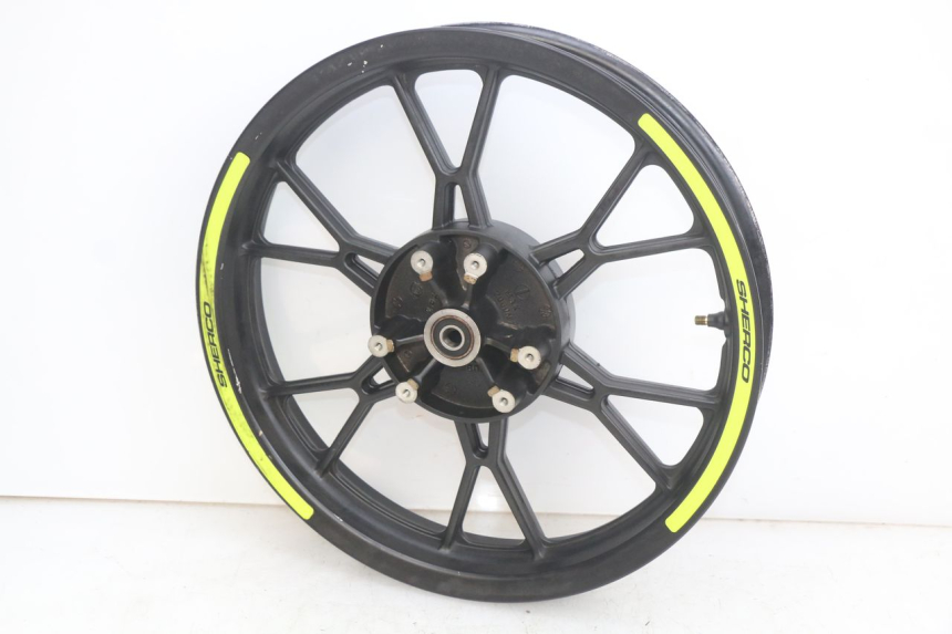 photo de FRONT WHEEL SHERCO SM-R 50 (2018 - 2021) - Main view