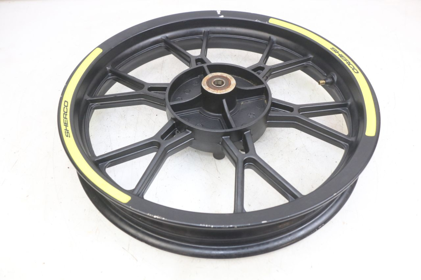 photo de FRONT WHEEL SHERCO SM-R 50 (2018 - 2021) - Additional view of the item