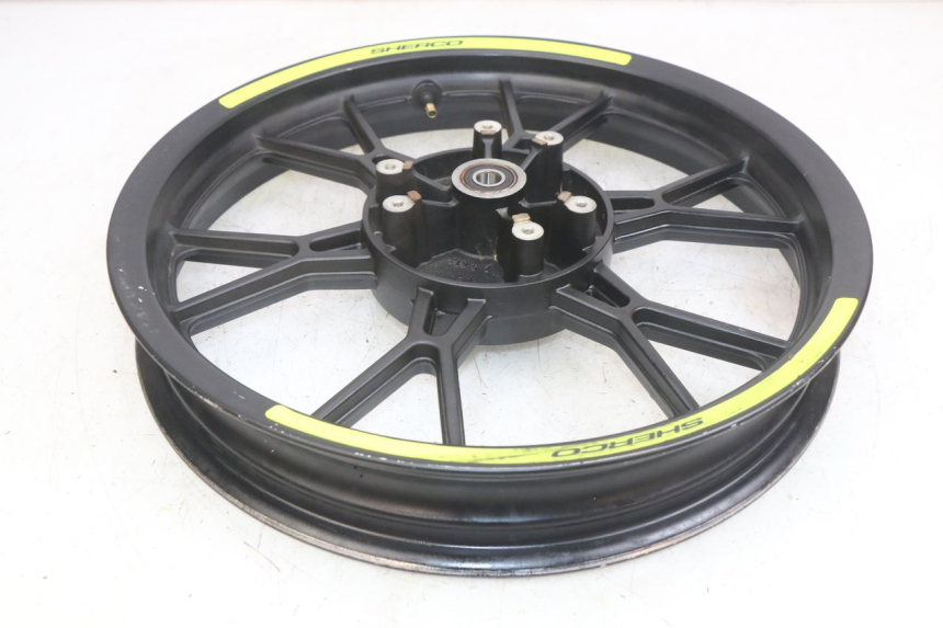 photo de FRONT WHEEL SHERCO SM-R 50 (2018 - 2021) - Supplementary product photo