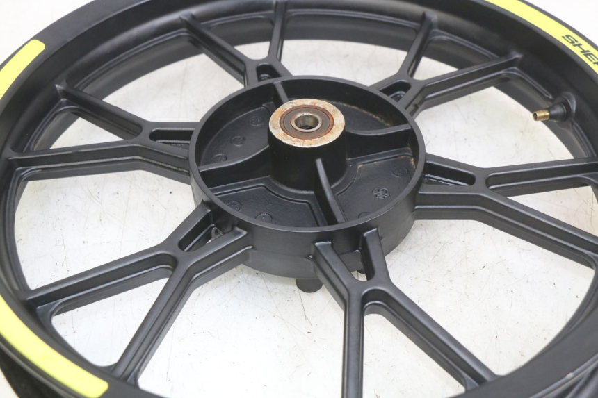 photo de FRONT WHEEL SHERCO SM-R 50 (2018 - 2021) - Checked used part