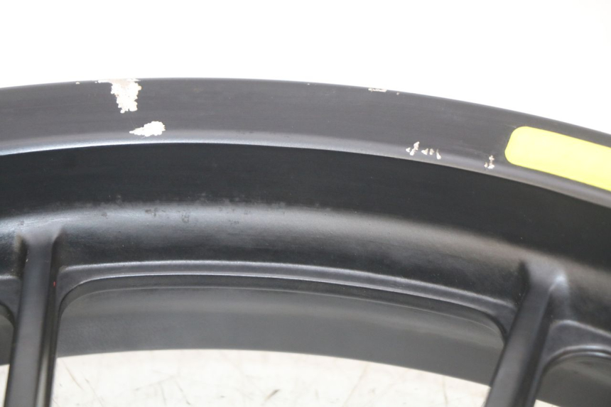 photo de FRONT WHEEL SHERCO SM-R 50 (2018 - 2021) - Markings and original references