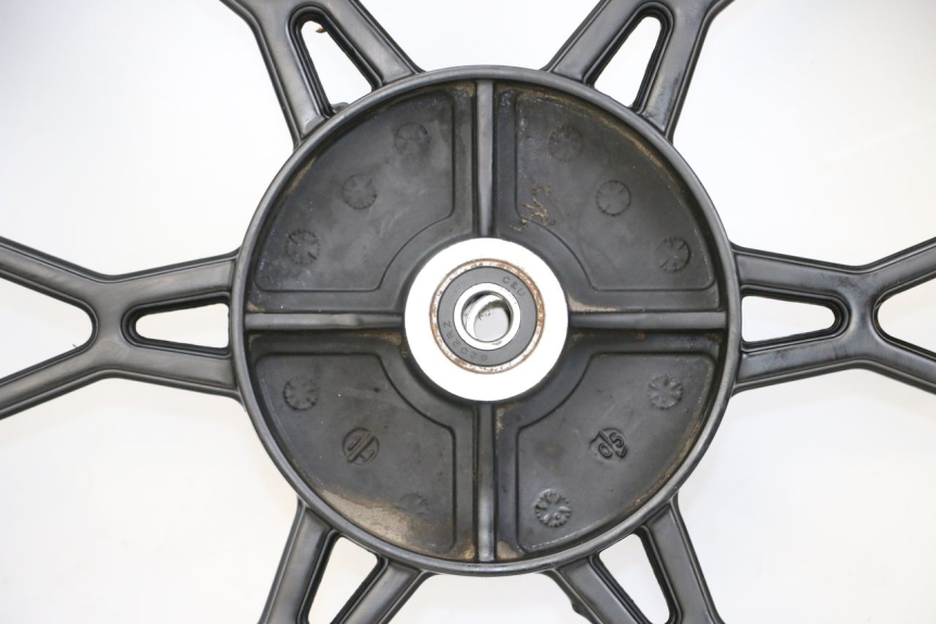 photo de FRONT RIM SHERCO SM-R 50 (2013 - 2017) - Component zoom