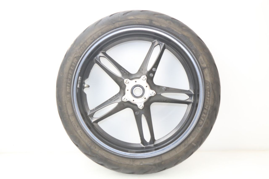 photo de FRONT RIM TRIUMPH SPEED TRIPLE 1050 (2005 - 2007) - Main view